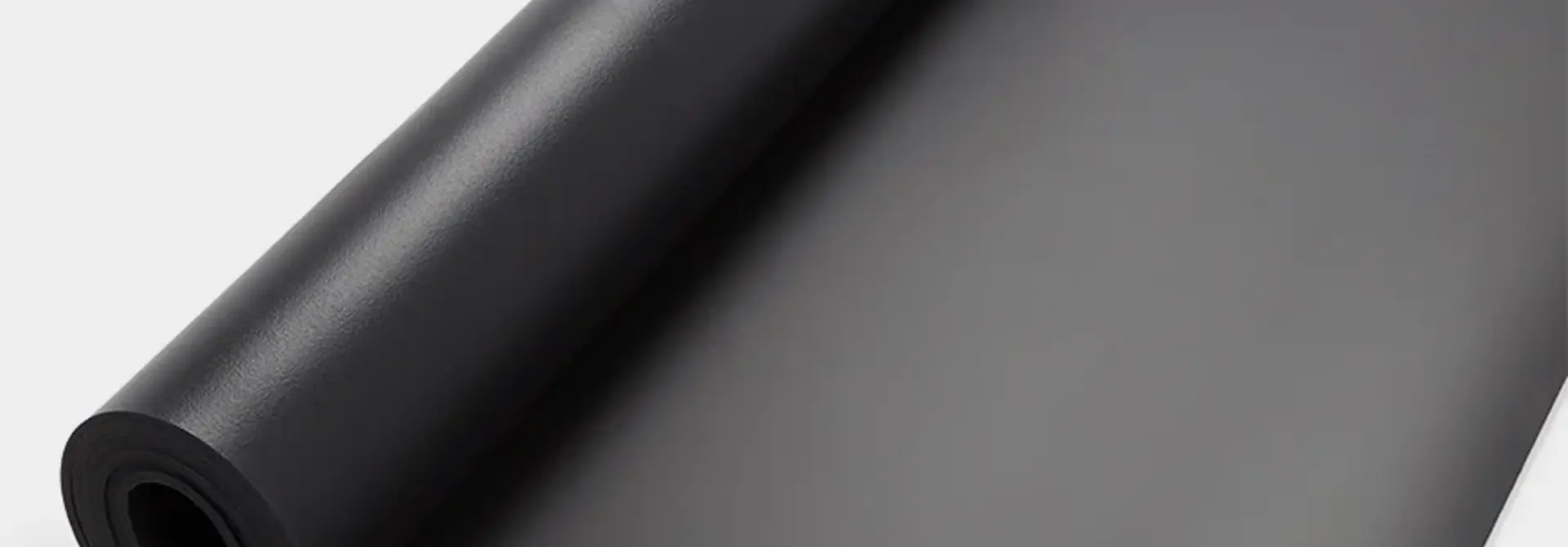 Manduka GRP Adapt 2.0 Yogamatte – Carbon Black