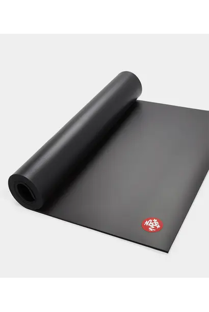 Manduka GRP Adapt 2.0 Yogamatte – Carbon Black