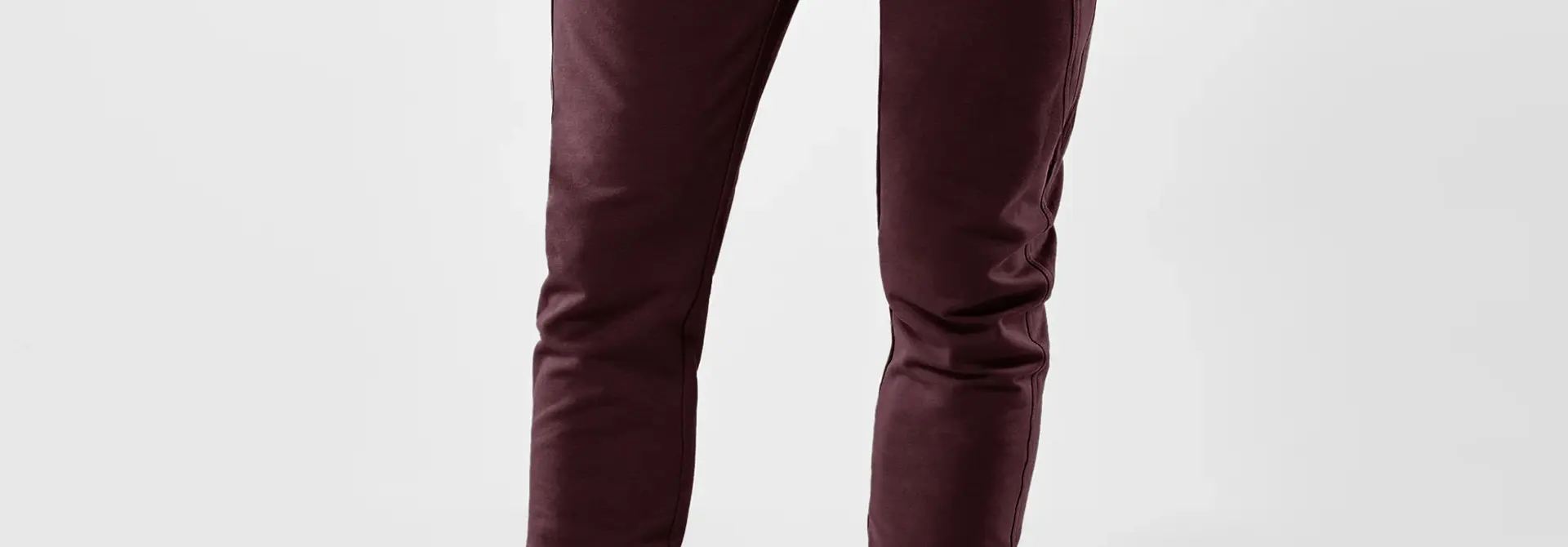 Renegade Guru Arjuna Pants - Fig