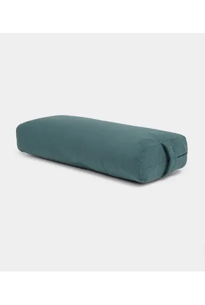 Manduka Yoga Bolster Rectangular - Sage