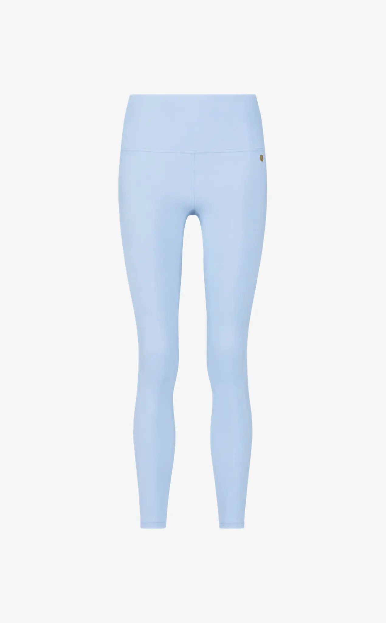 House of Gravity Signature Leggings – Kristallblau-5