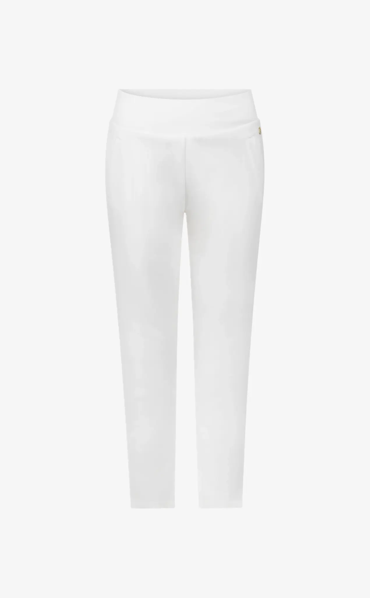 House of Gravity Club Trainingshose – Off-White-5