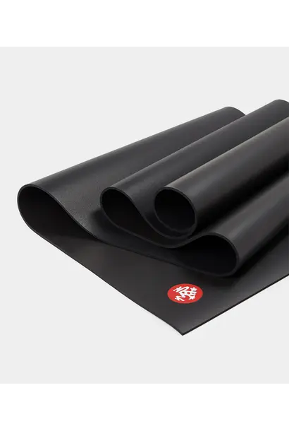 Manduka GRP Adapt Lite Yogamat - Carbon Black
