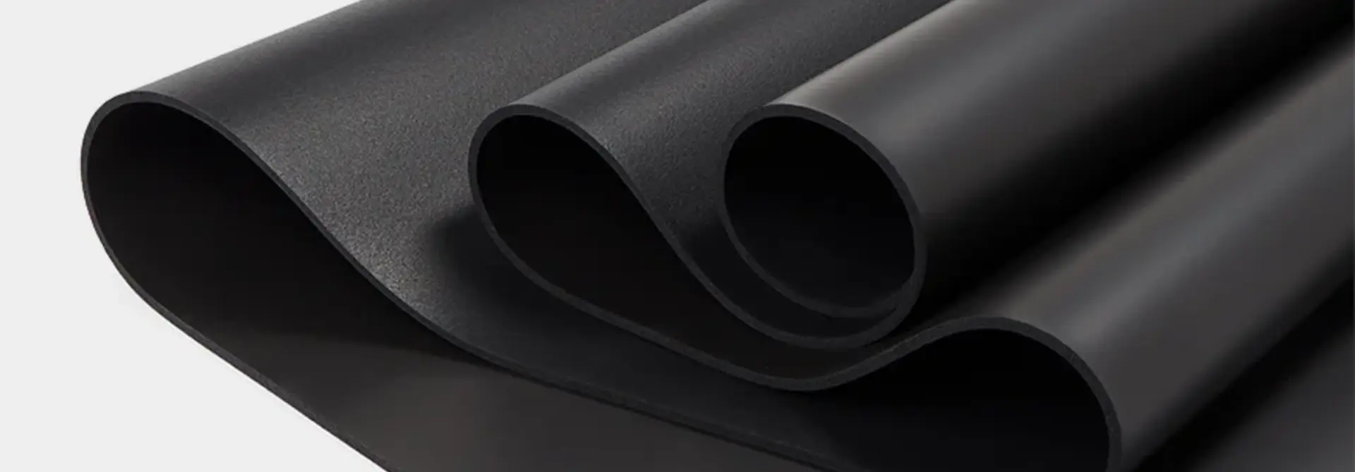 Manduka GRP Adapt 2.0 Yogamatte XL - Carbon Black