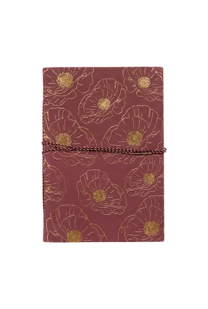 A Beautiful Story Sketchbook - Poppy