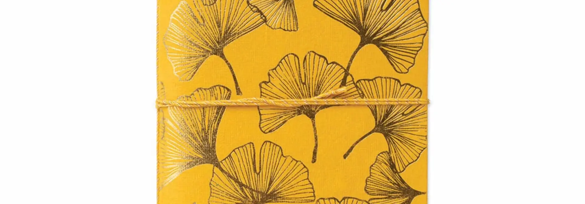 A Beautiful Story Sketchbook - Ginkgo