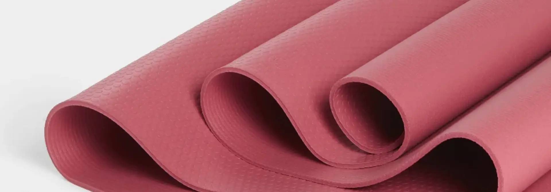 Manduka Prolite Yoga Mat - Rosewood