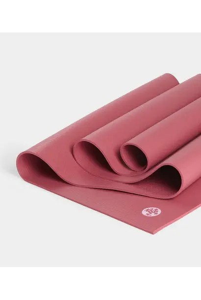 Manduka Prolite Yogamatte - Rosenholz