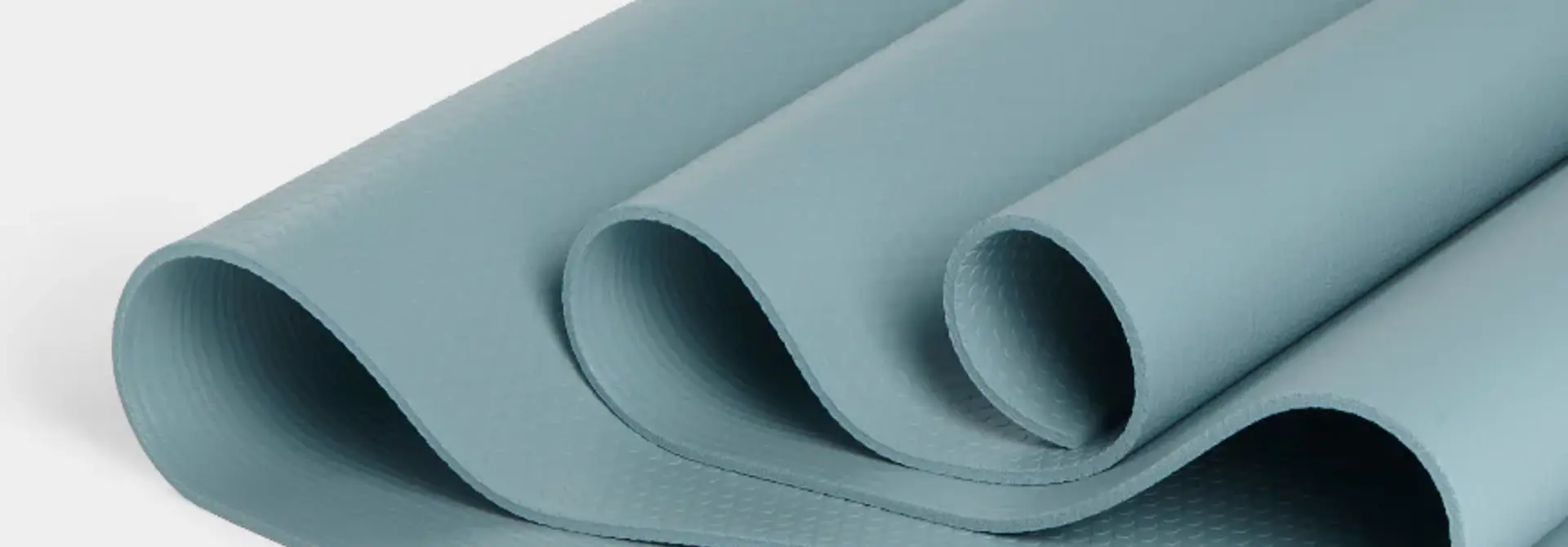 Manduka Prolite Yoga Mat - Blue Lotus
