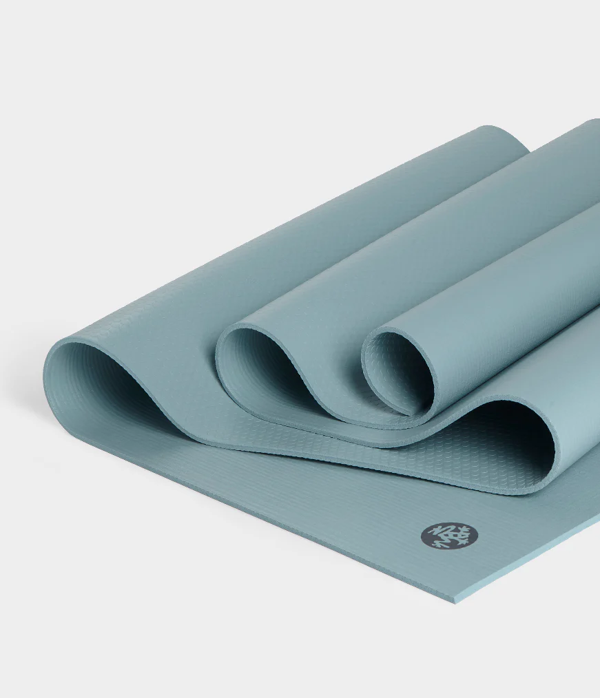 Manduka Prolite Yoga Mat - Blue Lotus-1