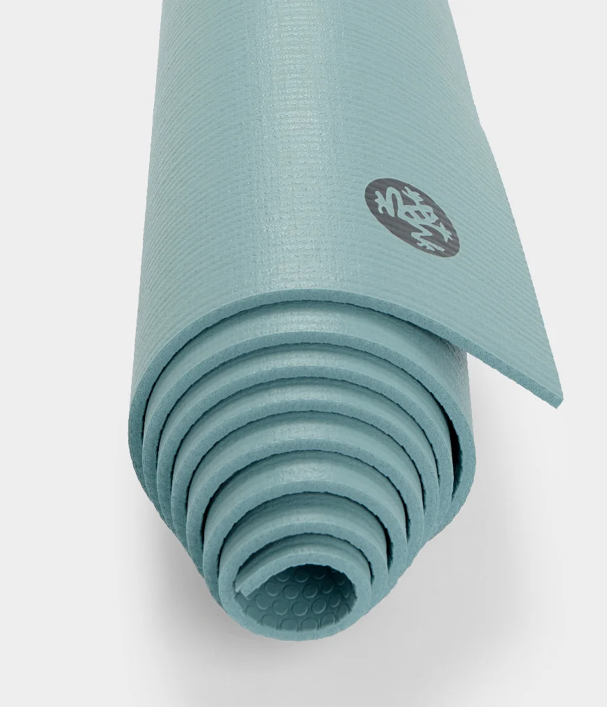Manduka Prolite Yoga Mat - Blue Lotus-3