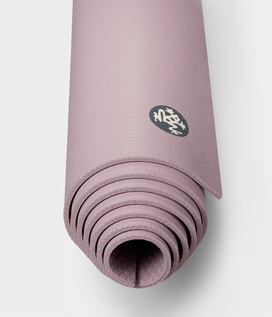 Manduka Prolite Yoga Mat - Elderberry-3