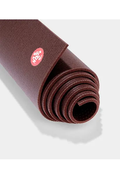 Manduka Pro Yogamatte - Café