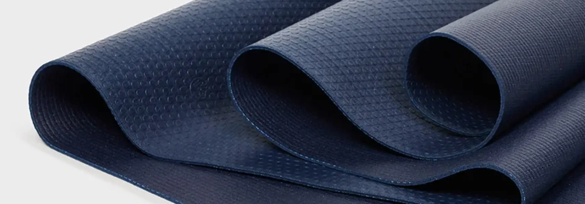 Manduka Pro Travel Yoga Mat XL - Midnight