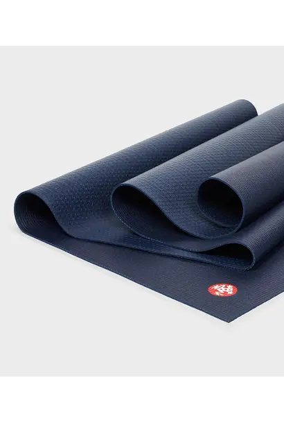 Manduka Pro Travel Yoga Mat XL - Midnight