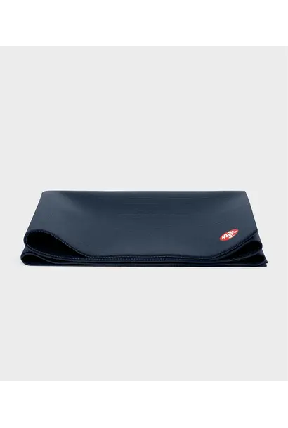 Manduka Pro Travel Yoga Mat - Midnight