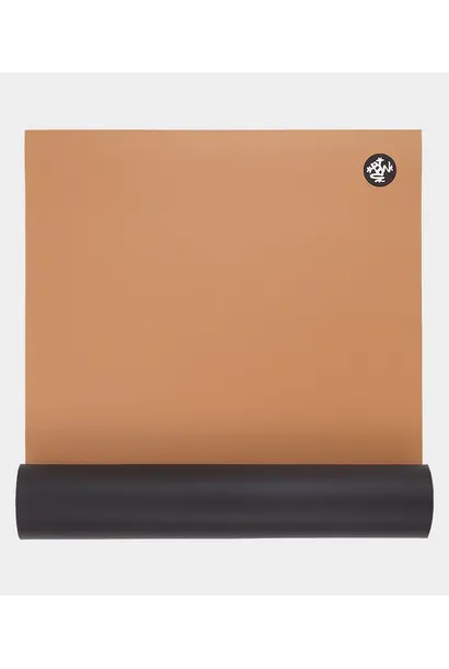Manduka GRP Adapt Lite Yogamat - Terracotta
