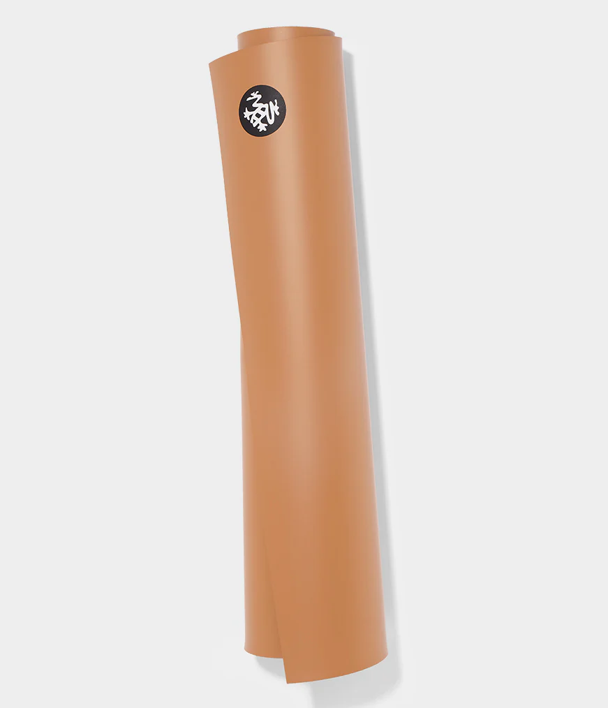 Manduka GRP Adapt Lite Yogamat - Terracotta-2