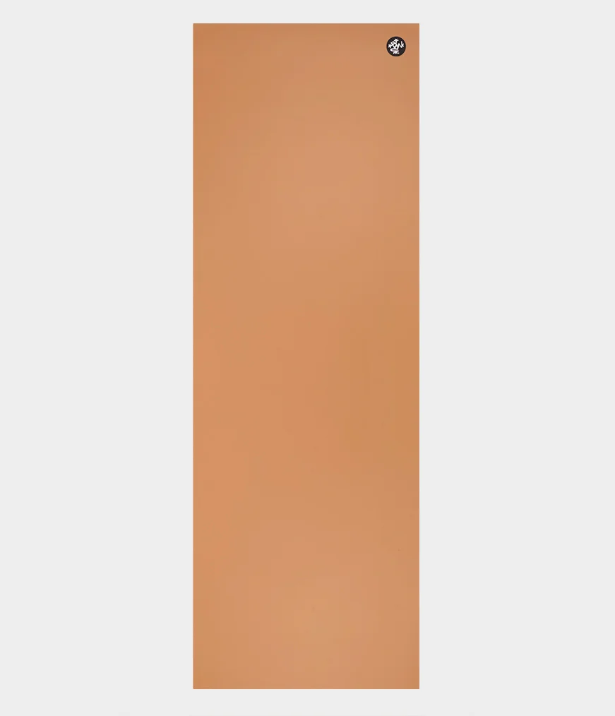 Manduka GRP Adapt Lite Yogamat - Terracotta-3