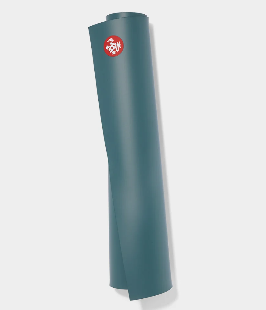 Manduka GRP Adapt 2.0 Yogamat - Dark Lotus-2