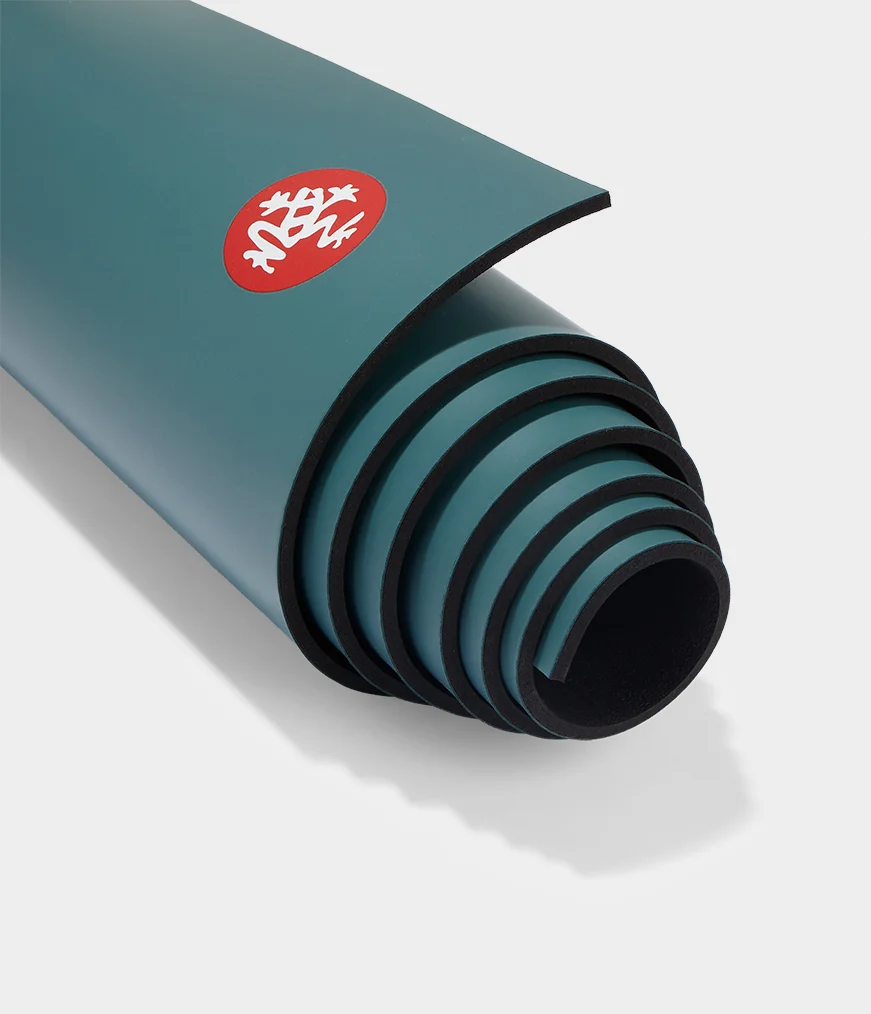 Manduka GRP Adapt 2.0 Yogamat - Dark Lotus-3
