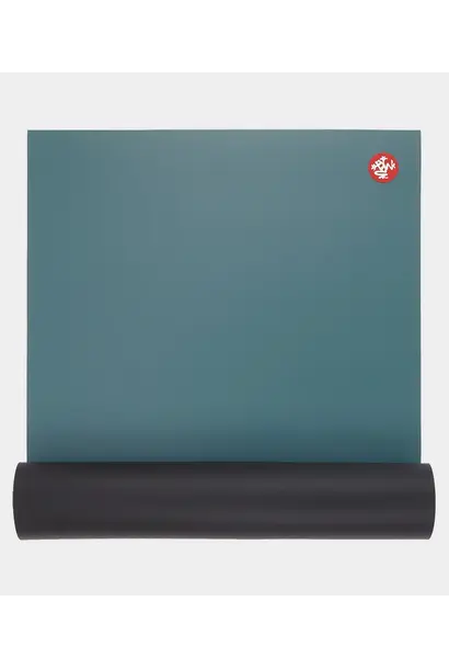 Manduka GRP Adapt 2.0 Yogamat - Dark Lotus
