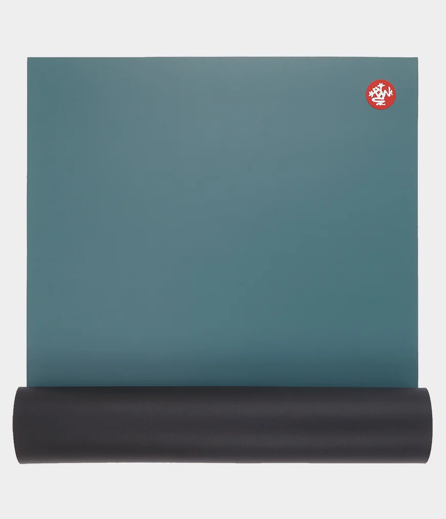 Manduka GRP Adapt 2.0 Yogamat - Dark Lotus-1