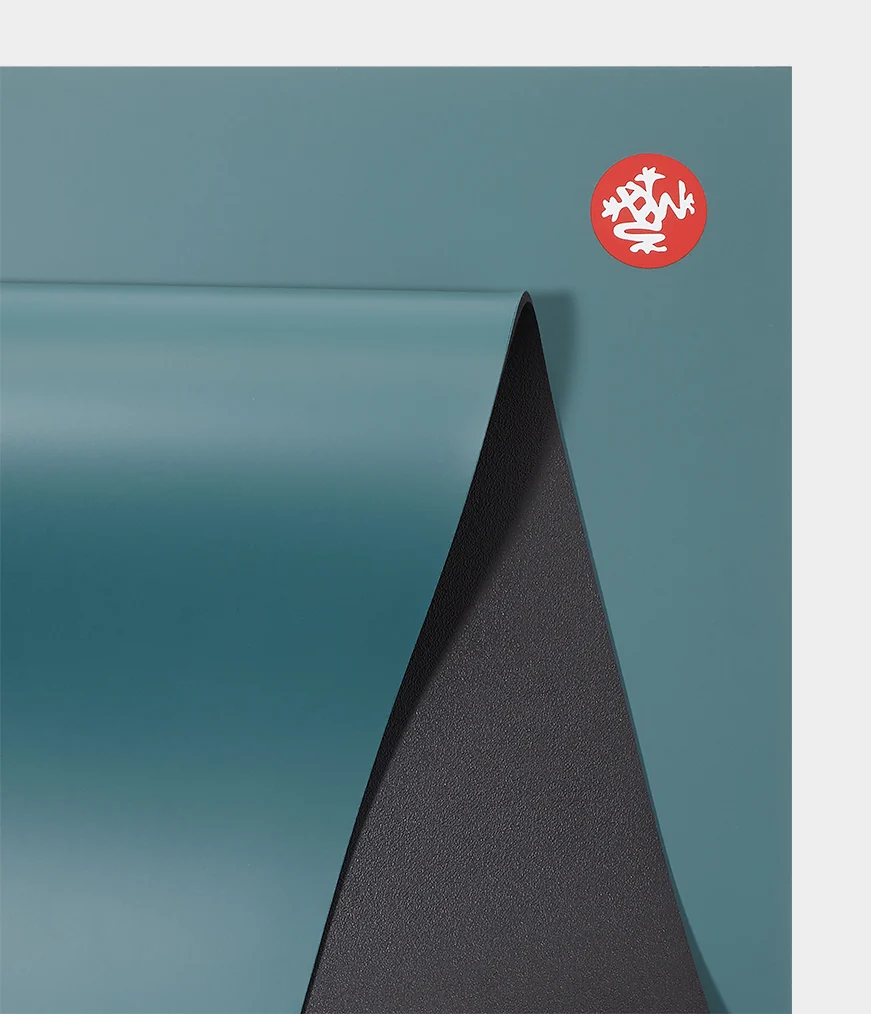 Manduka GRP Adapt 2.0 Yogamat - Dark Lotus-5