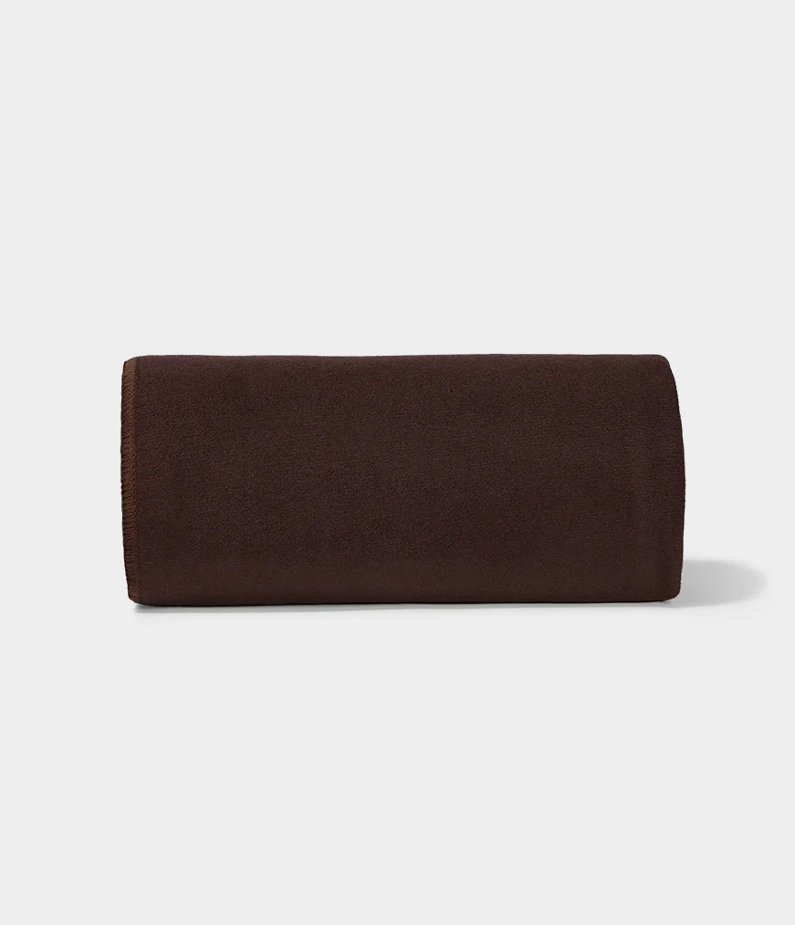 Manduka eQua Handdoek - Caffe-2