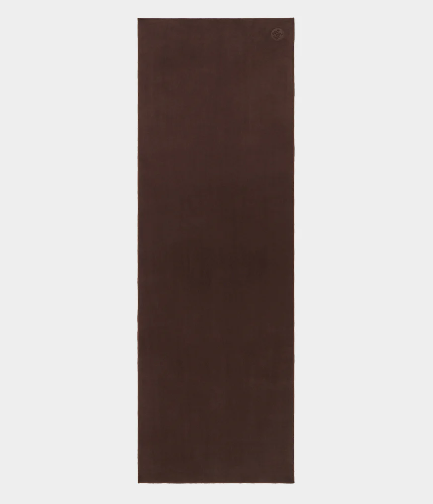 Manduka eQua Handdoek - Caffe-4