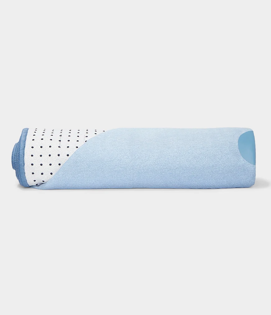 Yogitoes Yoga Handdoek - Strata-3