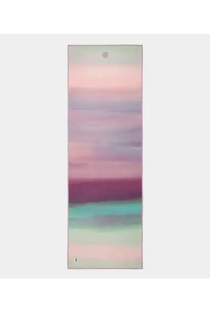 Yogitoes Yoga Handdoek - Clear Waters