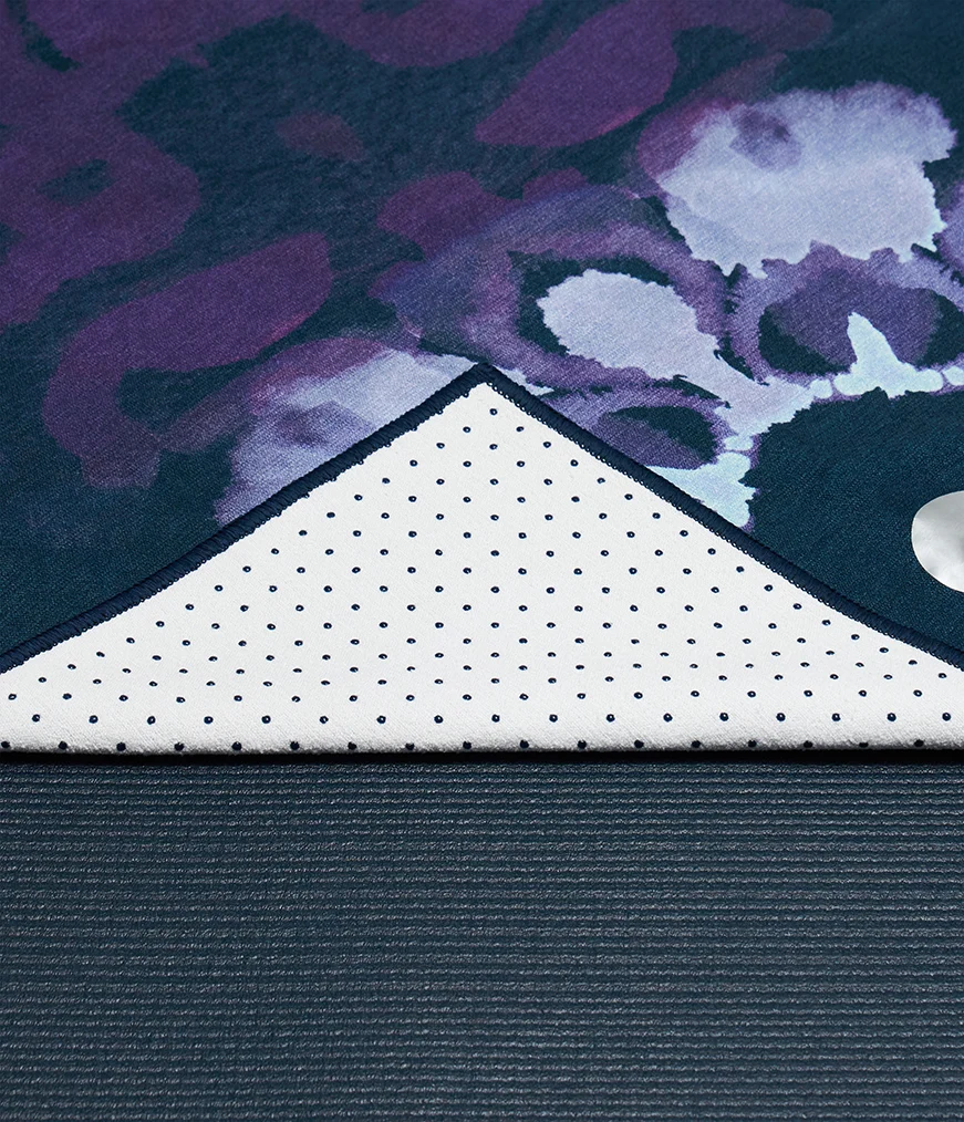 Yogitoes Yoga Handdoek - Chakra Residence-4