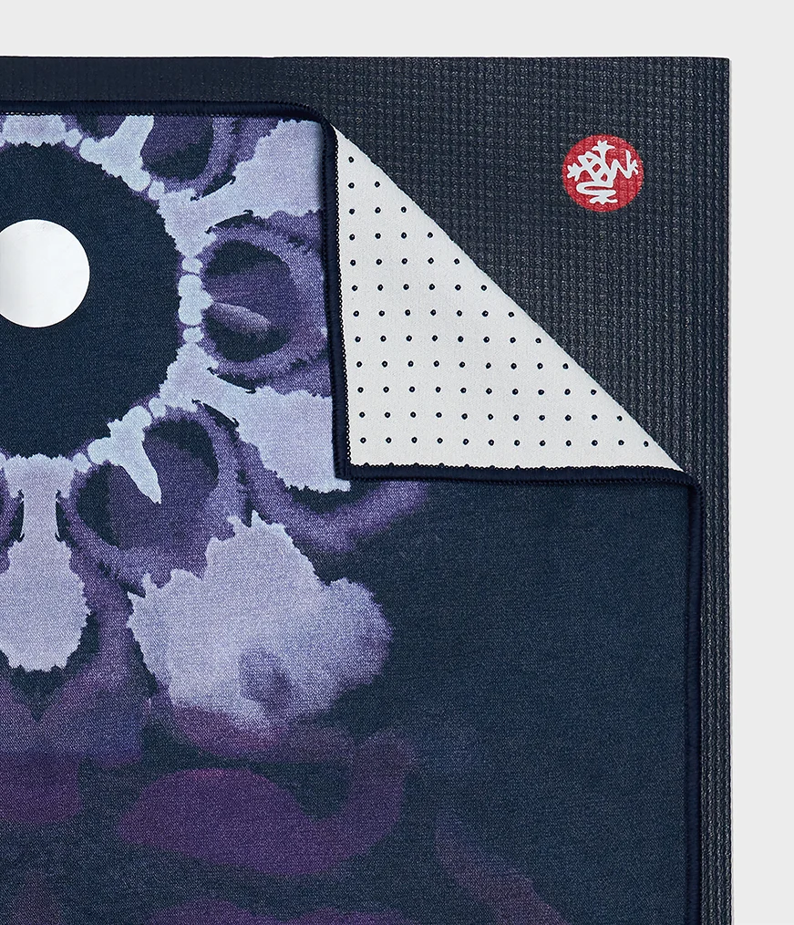 Yogitoes Yoga Handdoek - Chakra Residence-2