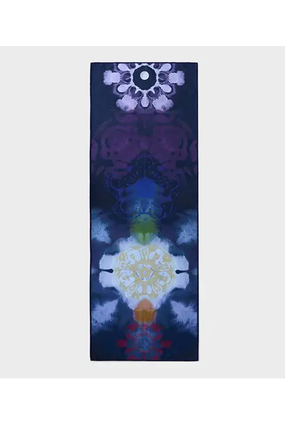 Yogitoes Yoga Handdoek - Chakra Residence