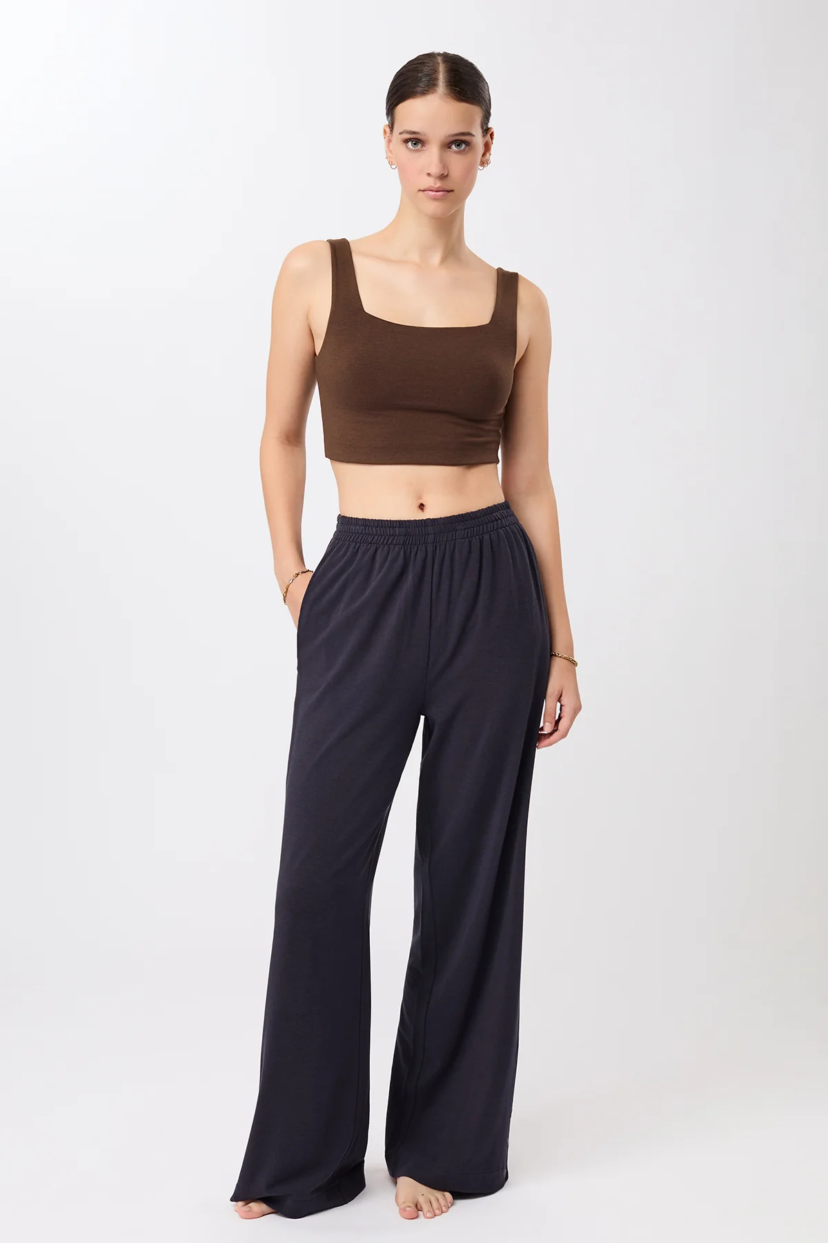 Mandala Ultra Light Bra - Wilderness-1