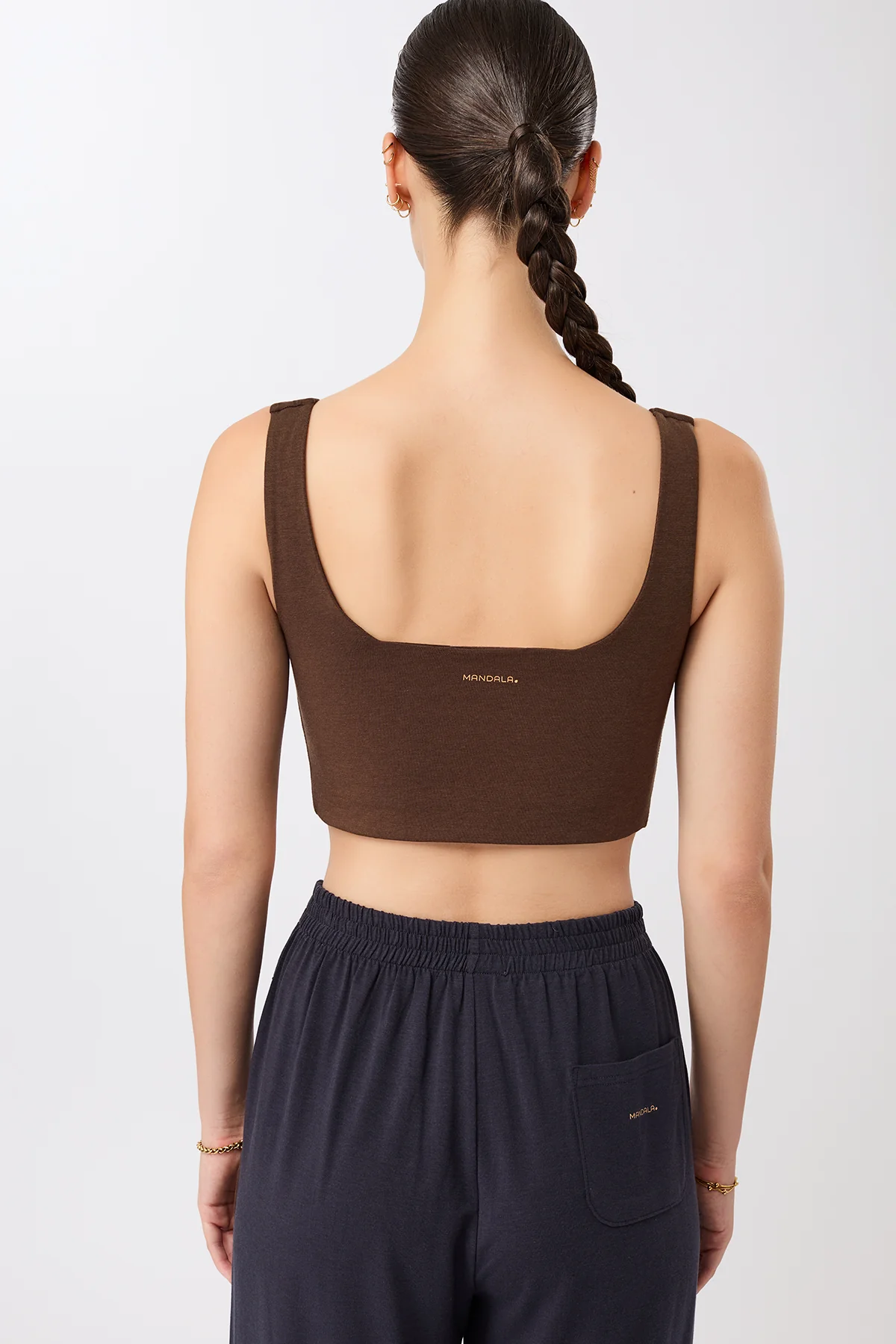 Mandala Ultra Light Bra - Wilderness-2