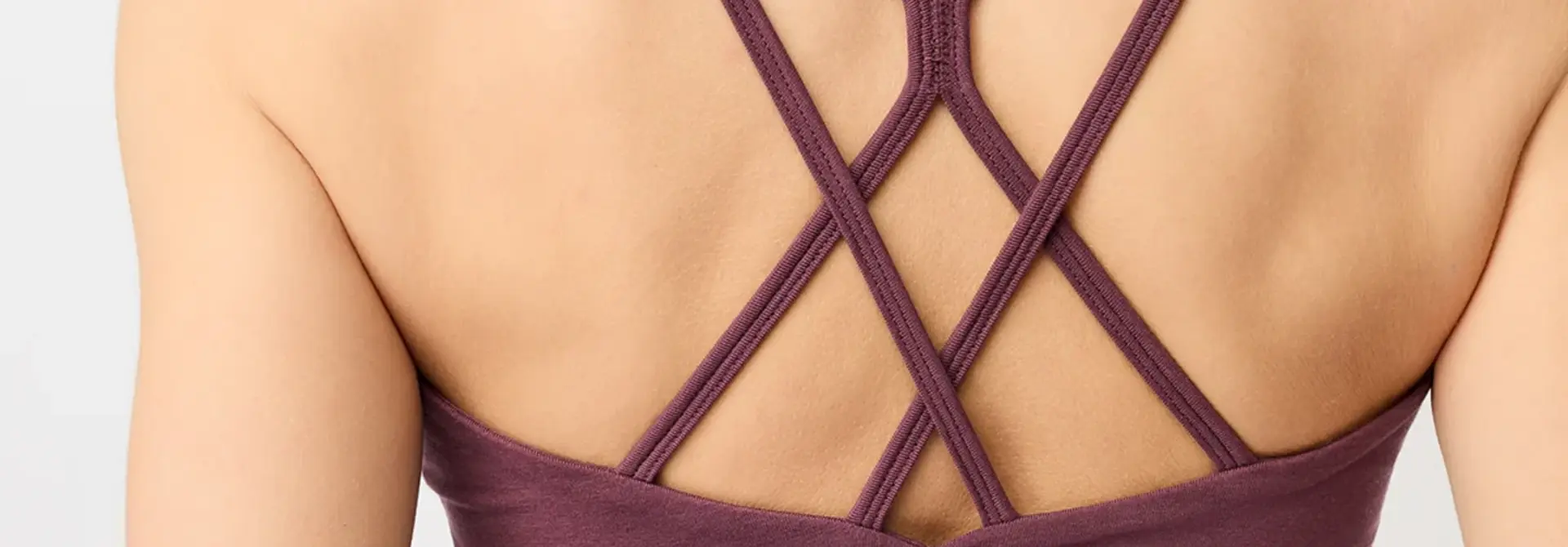 Mandala New Studio Bra - Mellow