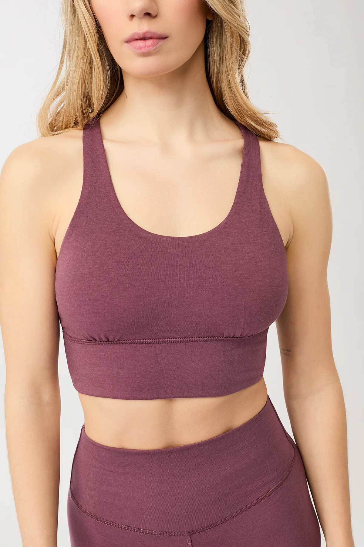 Mandala New Studio Bra - Mellow-2