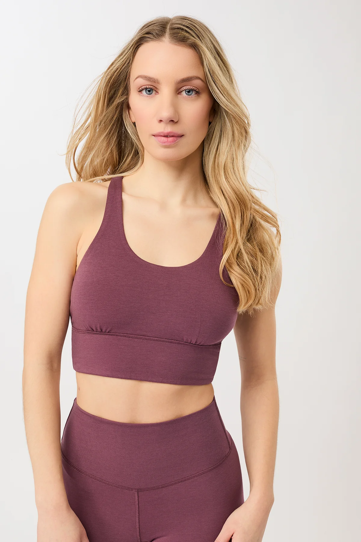 Mandala New Studio Bra - Mellow-3