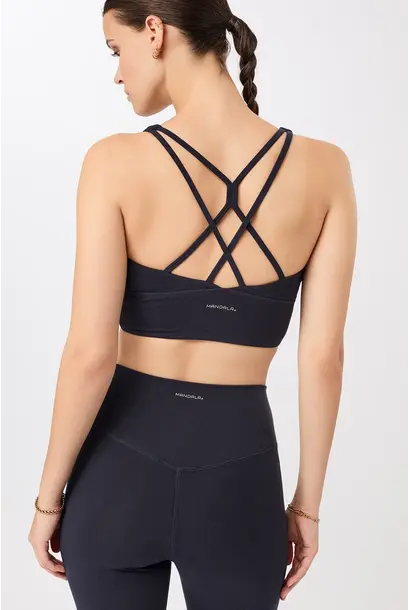 Mandala New Studio Bra - Night Sky