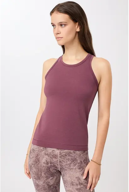 Mandala Always Fit Top - Mellow