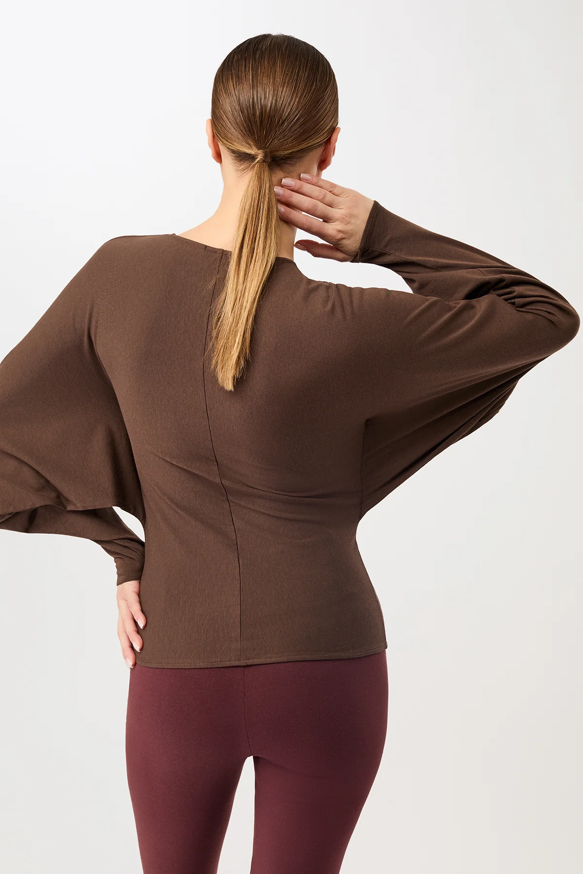 Mandala Pulse Sweater - Wilderness-4