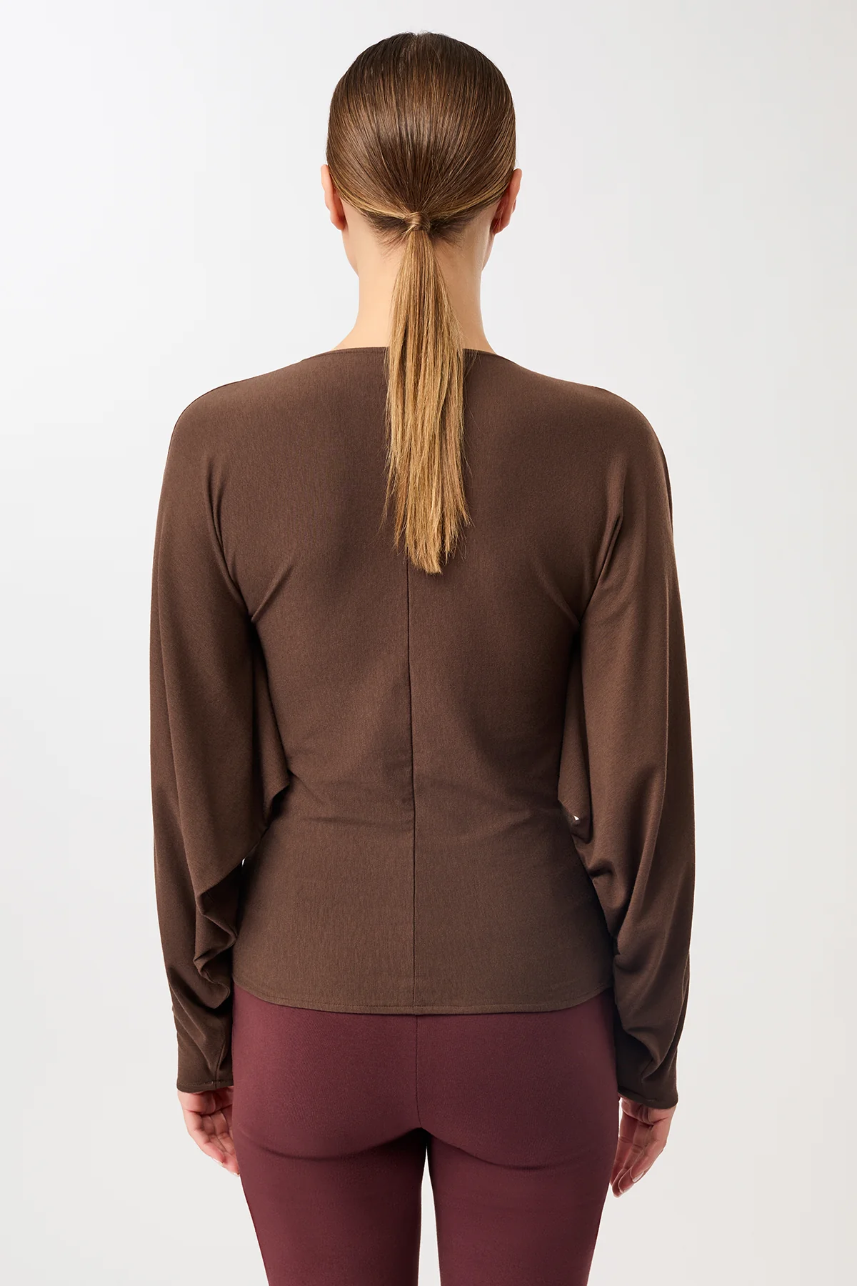 Mandala Pulse Sweater - Wilderness-5