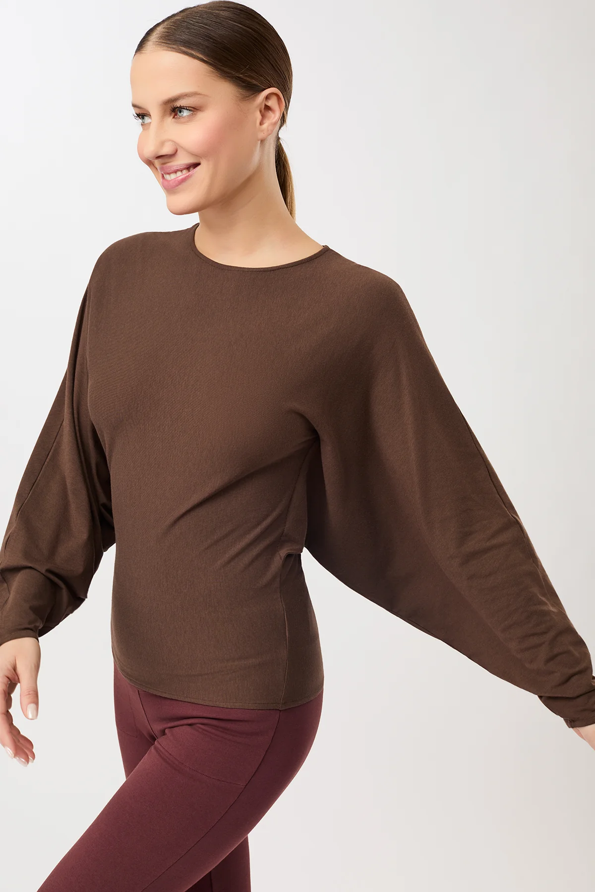 Mandala Pulse Sweater - Wilderness-2