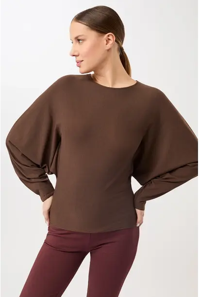 Mandala Pulse Sweater - Wilderness