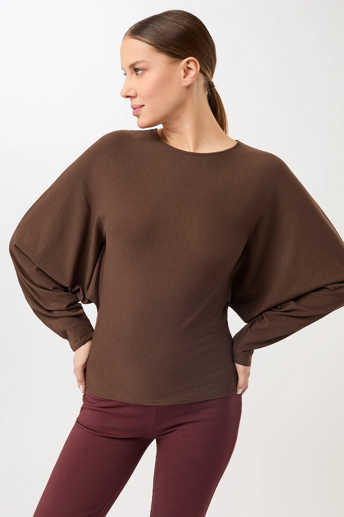 Mandala Pulse Sweater - Wilderness-1