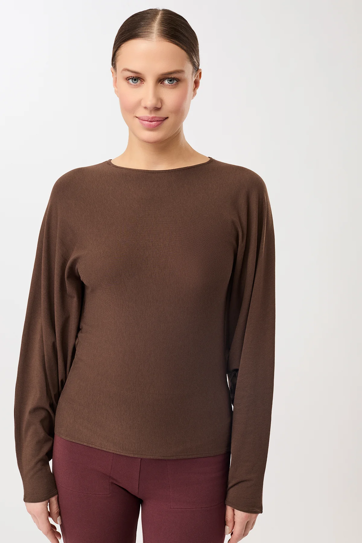 Mandala Pulse Sweater - Wilderness-3