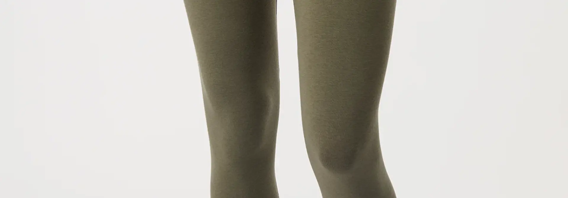 Mandala Best Loved Legging - Leaf