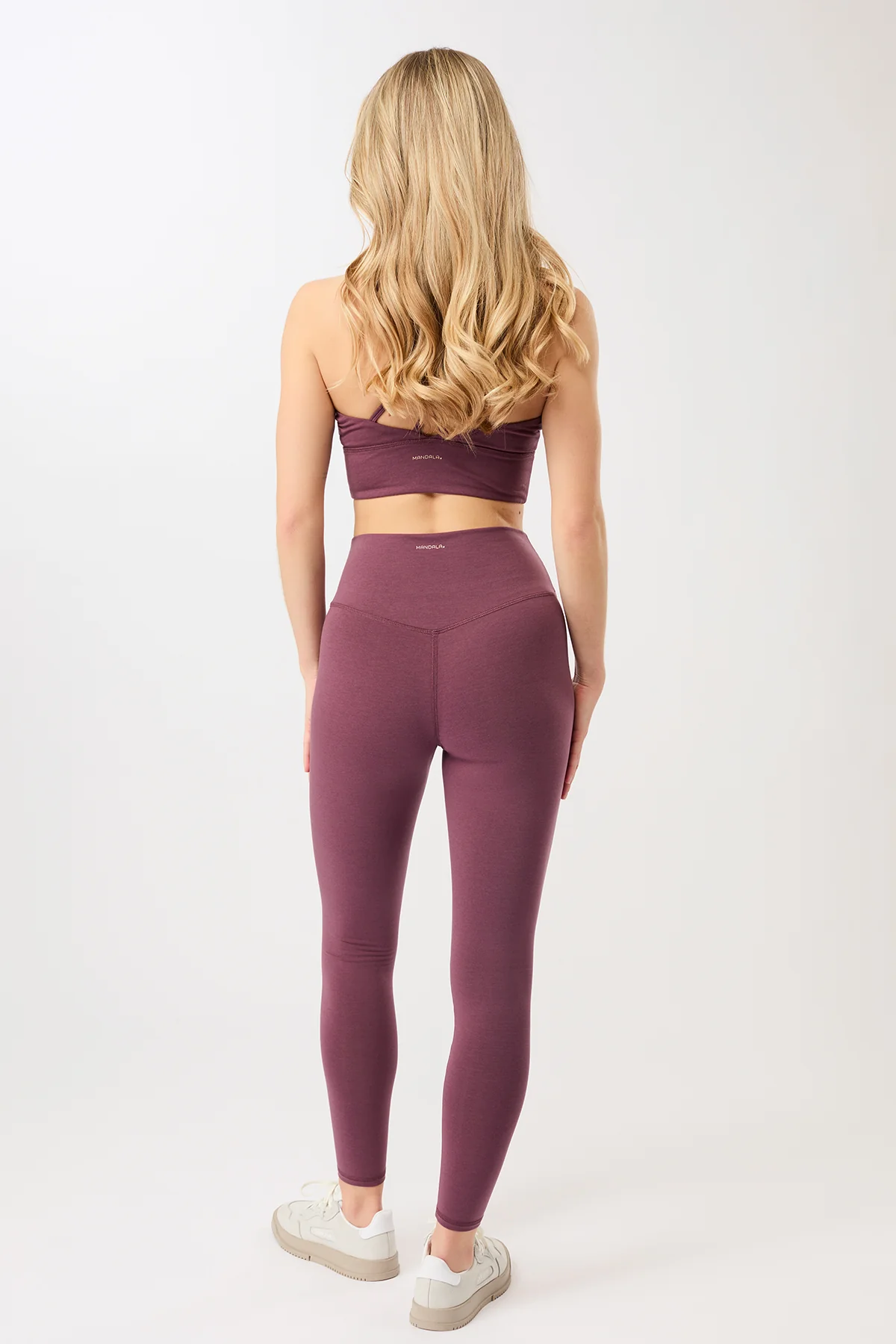 Mandala Best Loved Legging - Mellow-5